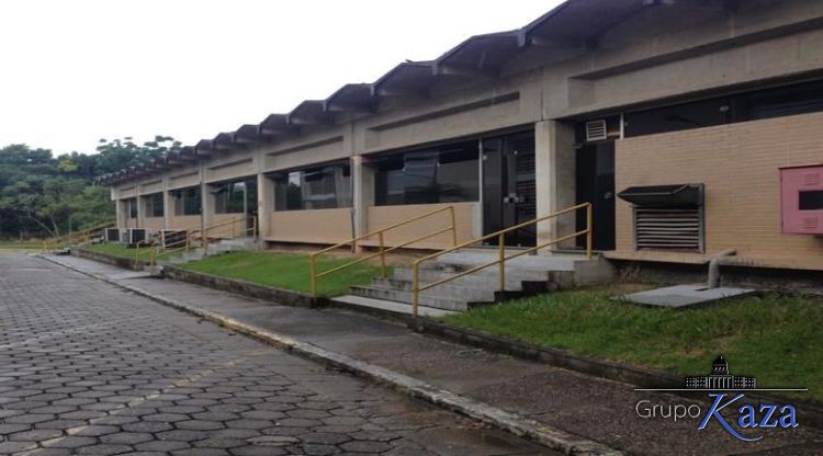 Foto 3 de Industrial Galpão em Parque Brasil, Jacareí - imagem 3