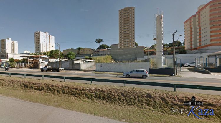 Foto 1 de Área Residencial em Jardim Satélite, São José dos Campos - imagem 1