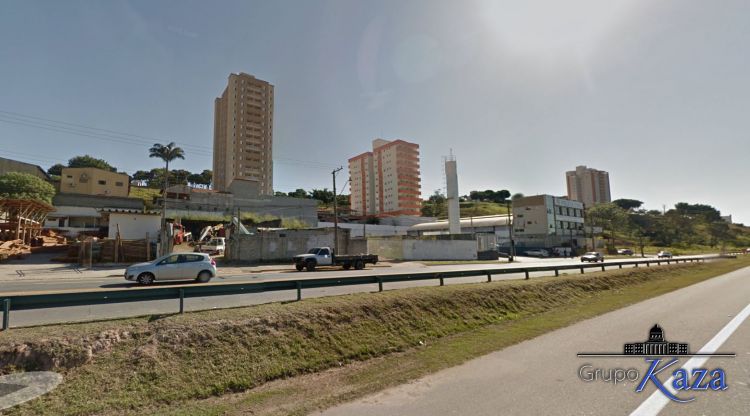 Foto 2 de Área Residencial em Jardim Satélite, São José dos Campos - imagem 2
