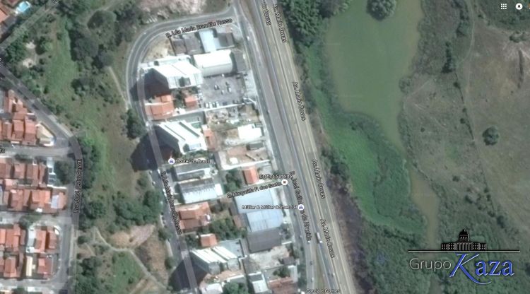 Foto 3 de Área Residencial em Jardim Satélite, São José dos Campos - imagem 3