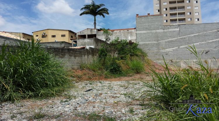Foto 4 de Área Residencial em Jardim Satélite, São José dos Campos - imagem 4