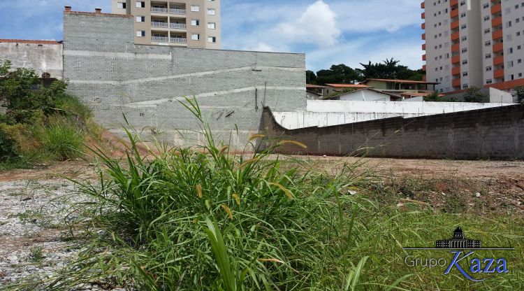 Foto 5 de Área Residencial em Jardim Satélite, São José dos Campos - imagem 5