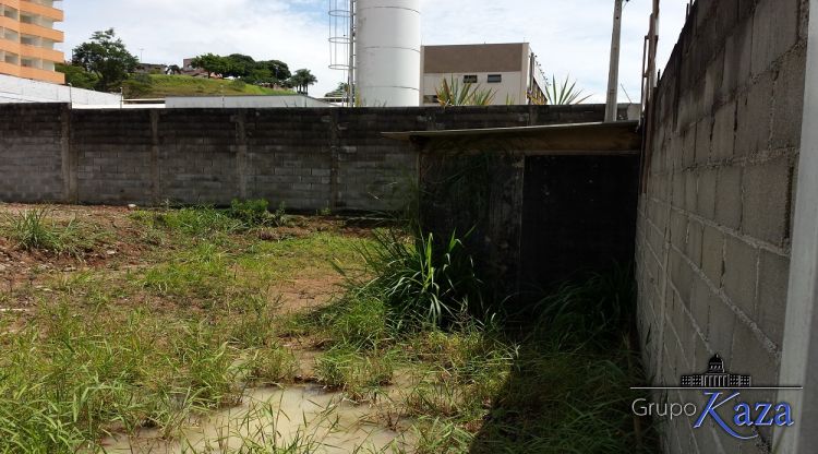 Foto 6 de Área Residencial em Jardim Satélite, São José dos Campos - imagem 6