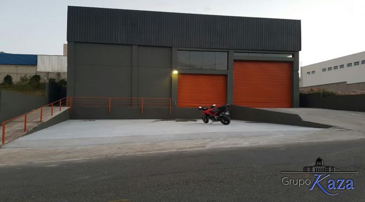 Foto 4 de Industrial Condomínio em Jardim Califórnia, Jacareí - imagem 4