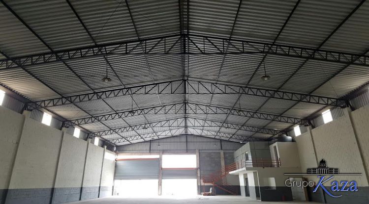 Foto 3 de Industrial Condomínio em Jardim Califórnia, Jacareí - imagem 3