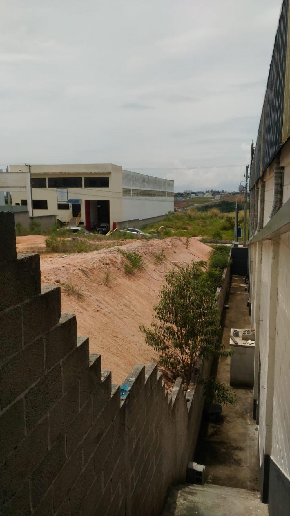 Foto 5 de Industrial Condomínio em Jardim Califórnia, Jacareí - imagem 5