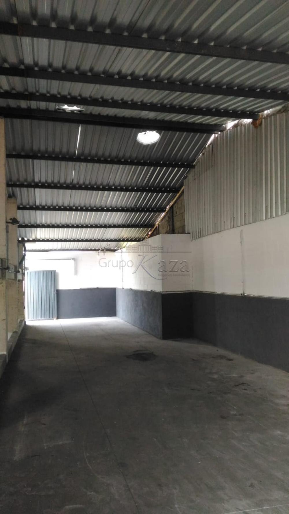 Foto 7 de Industrial Condomínio em Jardim Califórnia, Jacareí - imagem 7