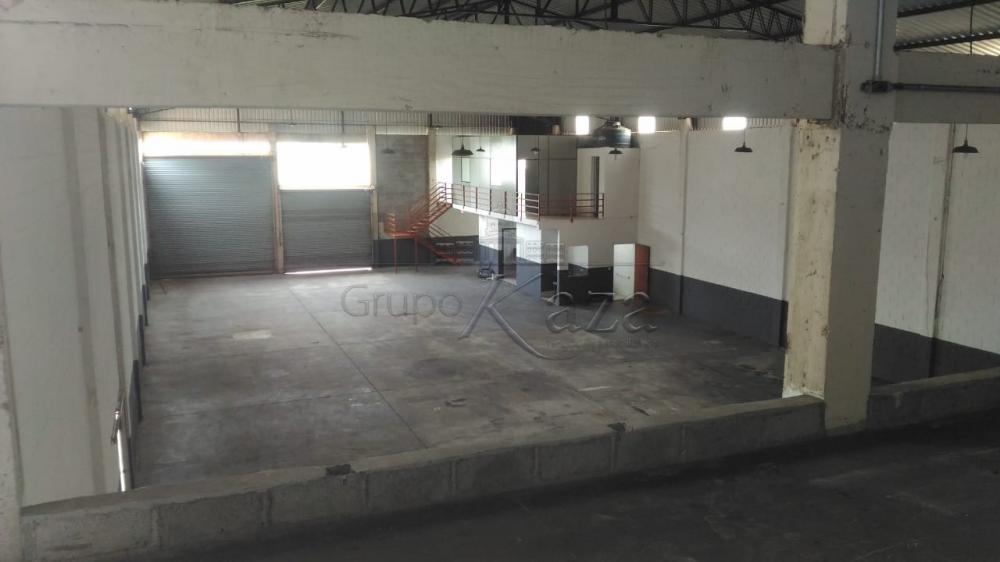 Foto 8 de Industrial Condomínio em Jardim Califórnia, Jacareí - imagem 8