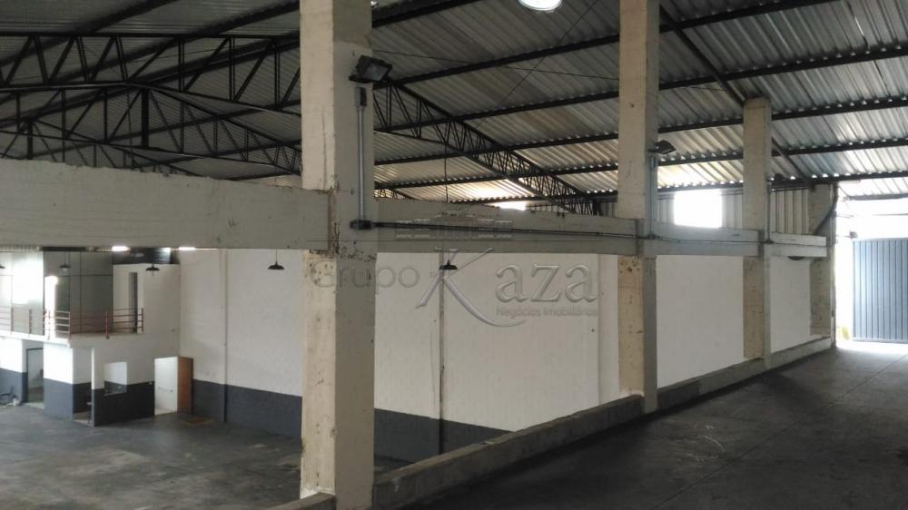 Foto 9 de Industrial Condomínio em Jardim Califórnia, Jacareí - imagem 9