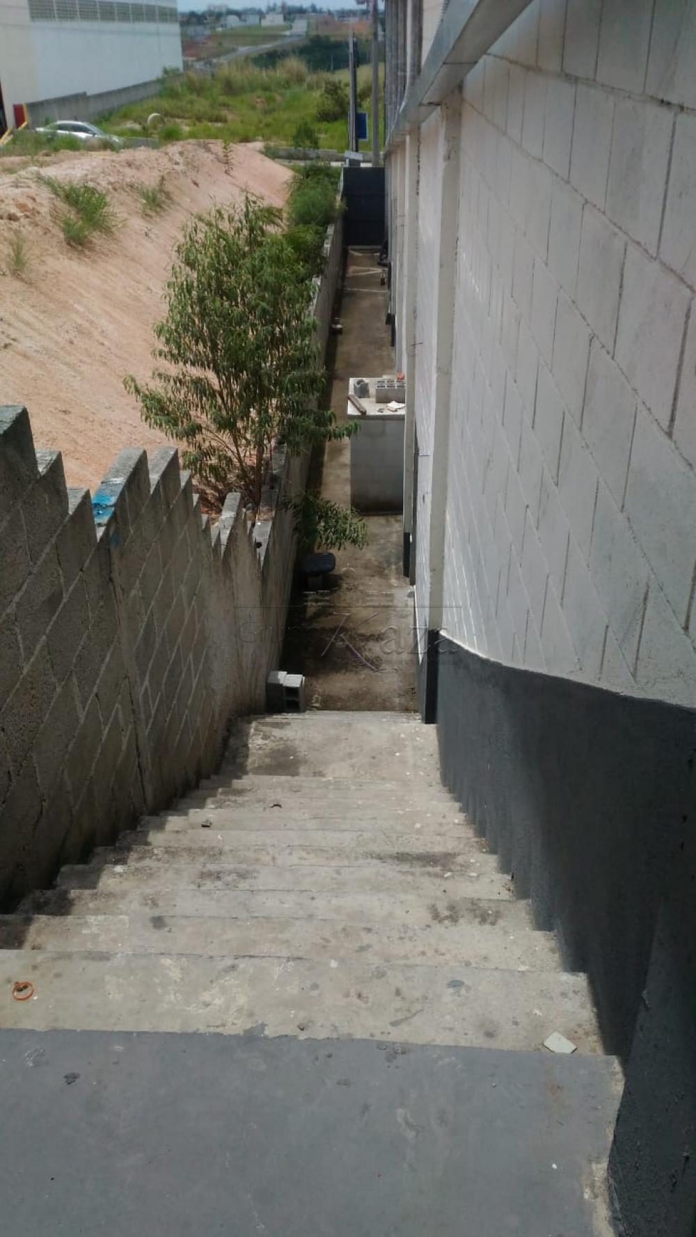 Foto 10 de Industrial Condomínio em Jardim Califórnia, Jacareí - imagem 10