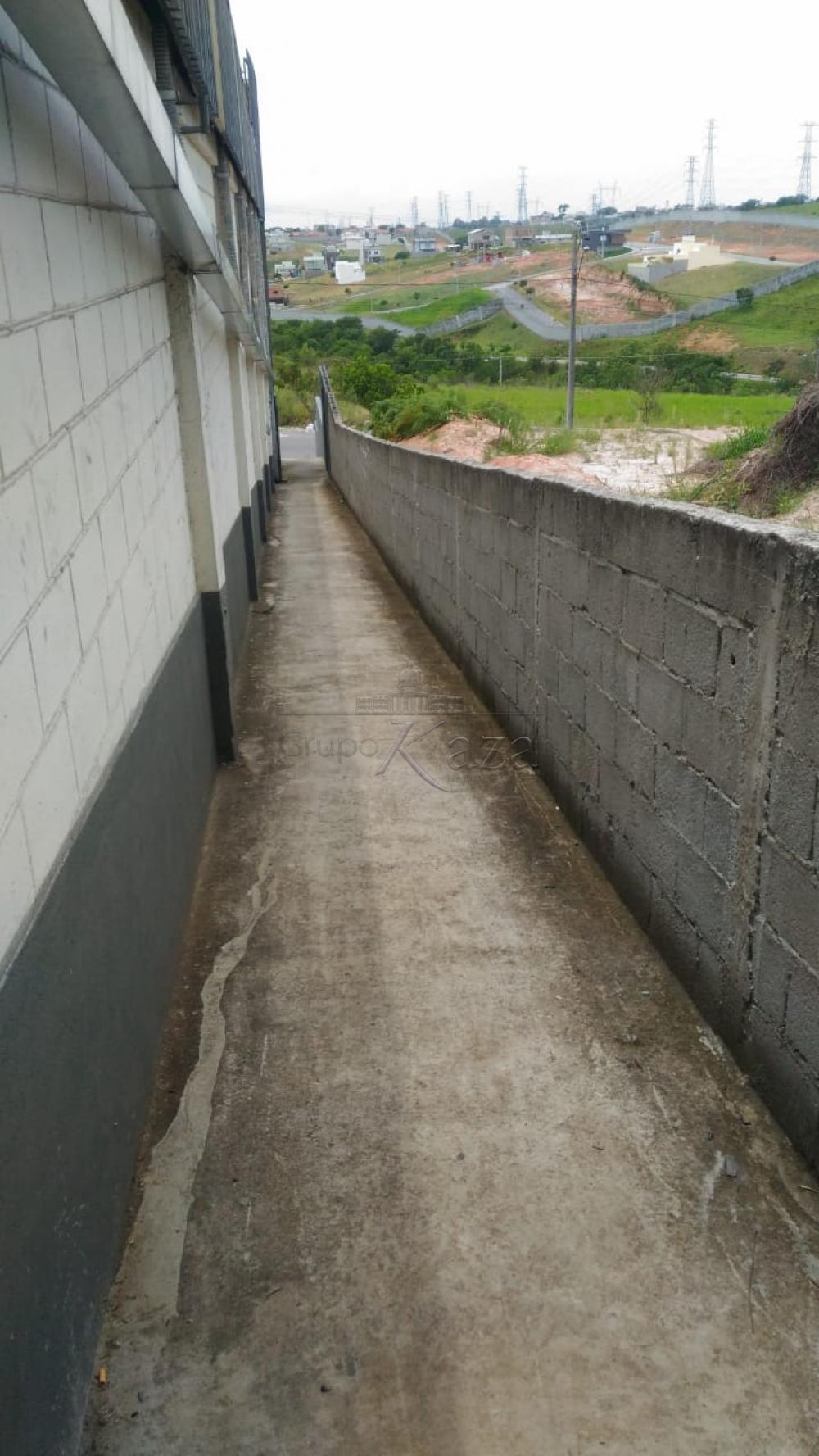 Foto 11 de Industrial Condomínio em Jardim Califórnia, Jacareí - imagem 11