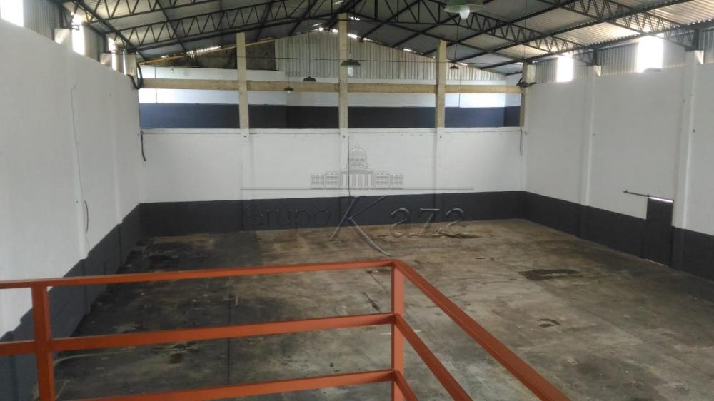 Foto 17 de Industrial Condomínio em Jardim Califórnia, Jacareí - imagem 17