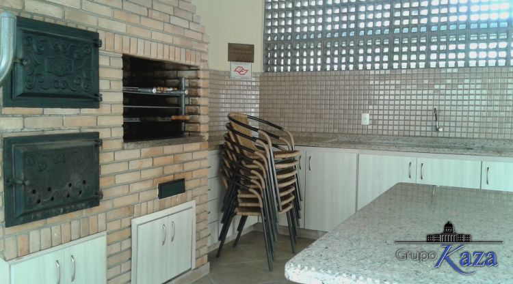 Foto 45 de Apartamento Padrão em Jardim Aquarius, São José dos Campos - imagem 45