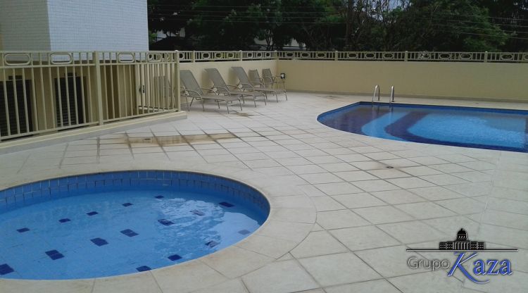 Foto 47 de Apartamento Padrão em Jardim Aquarius, São José dos Campos - imagem 47