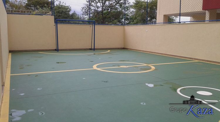 Foto 48 de Apartamento Padrão em Jardim Aquarius, São José dos Campos - imagem 48