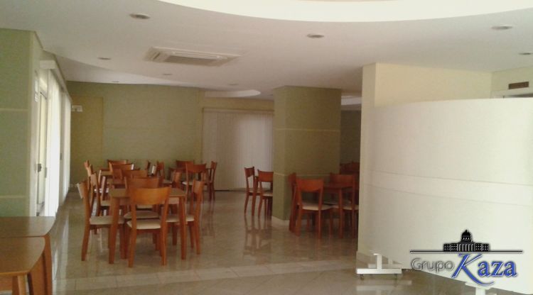 Foto 50 de Apartamento Padrão em Jardim Aquarius, São José dos Campos - imagem 50