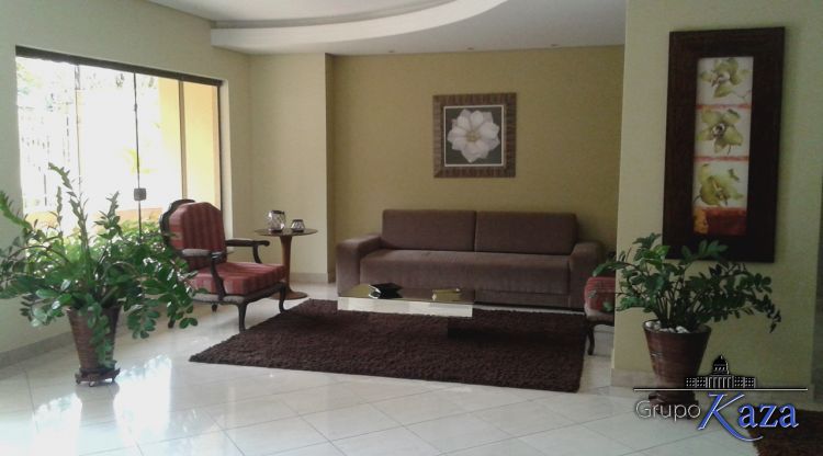 Foto 51 de Apartamento Padrão em Jardim Aquarius, São José dos Campos - imagem 51