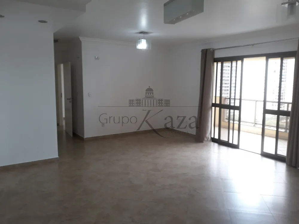 Foto 1 de Apartamento Padrão em Jardim Aquarius, São José dos Campos - imagem 1