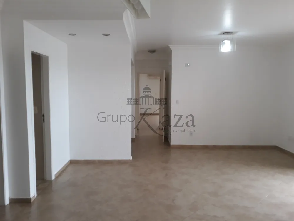 Foto 4 de Apartamento Padrão em Jardim Aquarius, São José dos Campos - imagem 4