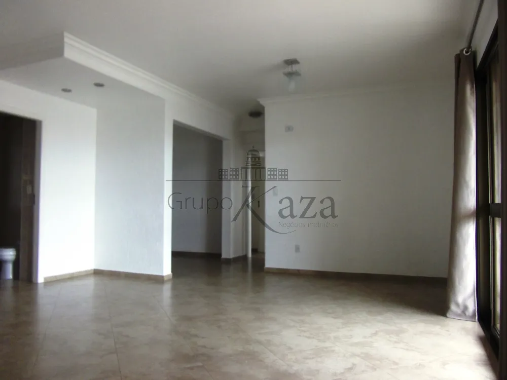 Foto 2 de Apartamento Padrão em Jardim Aquarius, São José dos Campos - imagem 2
