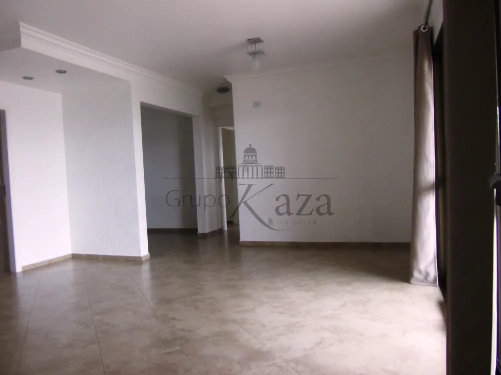Foto 3 de Apartamento Padrão em Jardim Aquarius, São José dos Campos - imagem 3