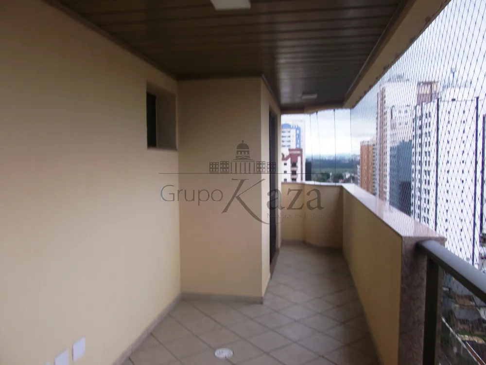 Foto 6 de Apartamento Padrão em Jardim Aquarius, São José dos Campos - imagem 6