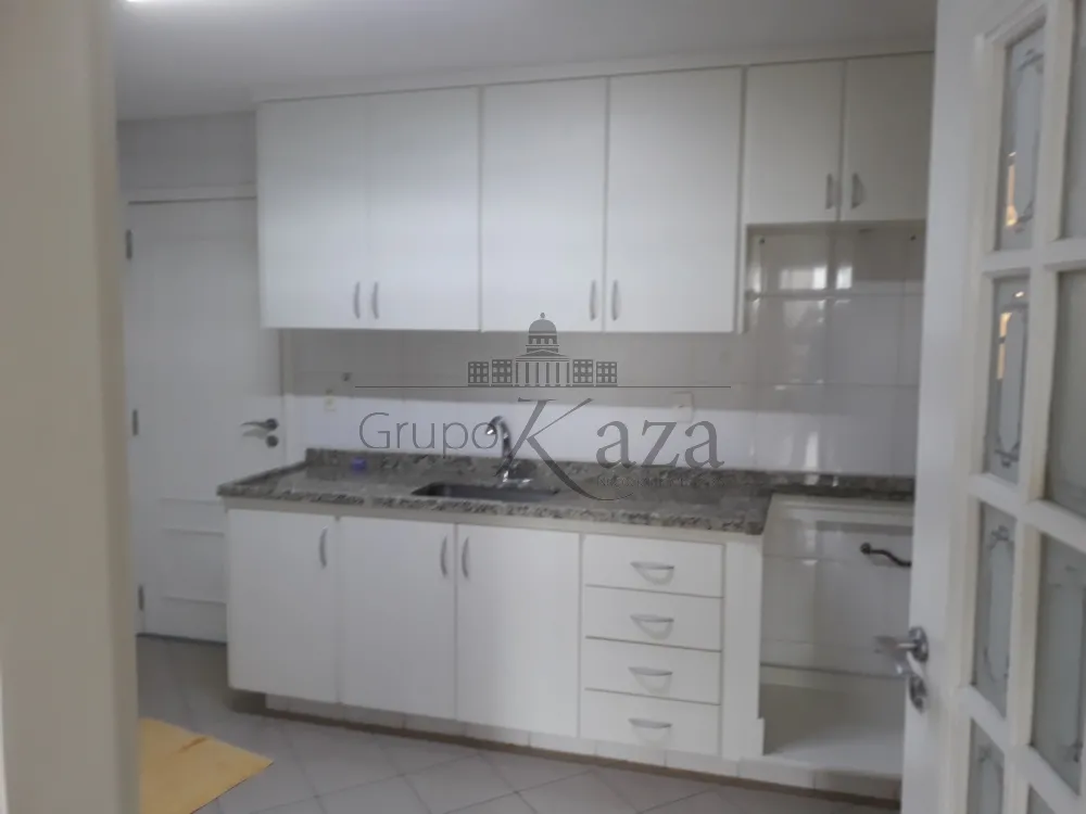 Foto 9 de Apartamento Padrão em Jardim Aquarius, São José dos Campos - imagem 9