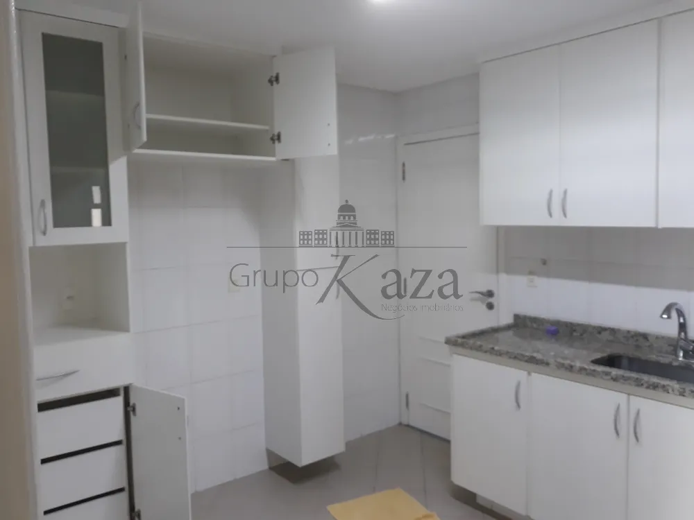 Foto 10 de Apartamento Padrão em Jardim Aquarius, São José dos Campos - imagem 10