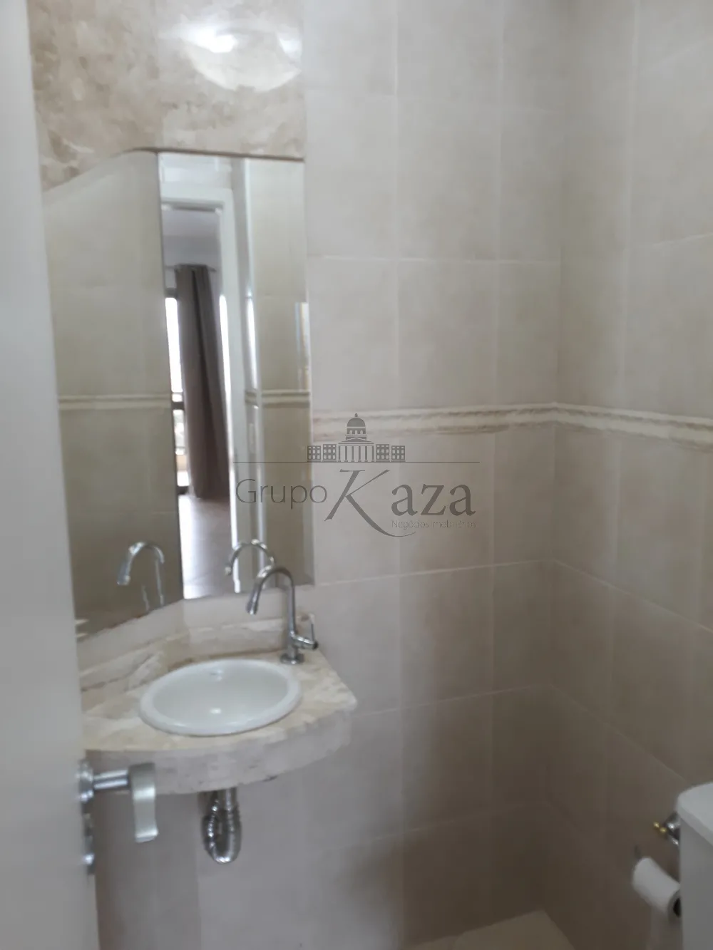Foto 14 de Apartamento Padrão em Jardim Aquarius, São José dos Campos - imagem 14