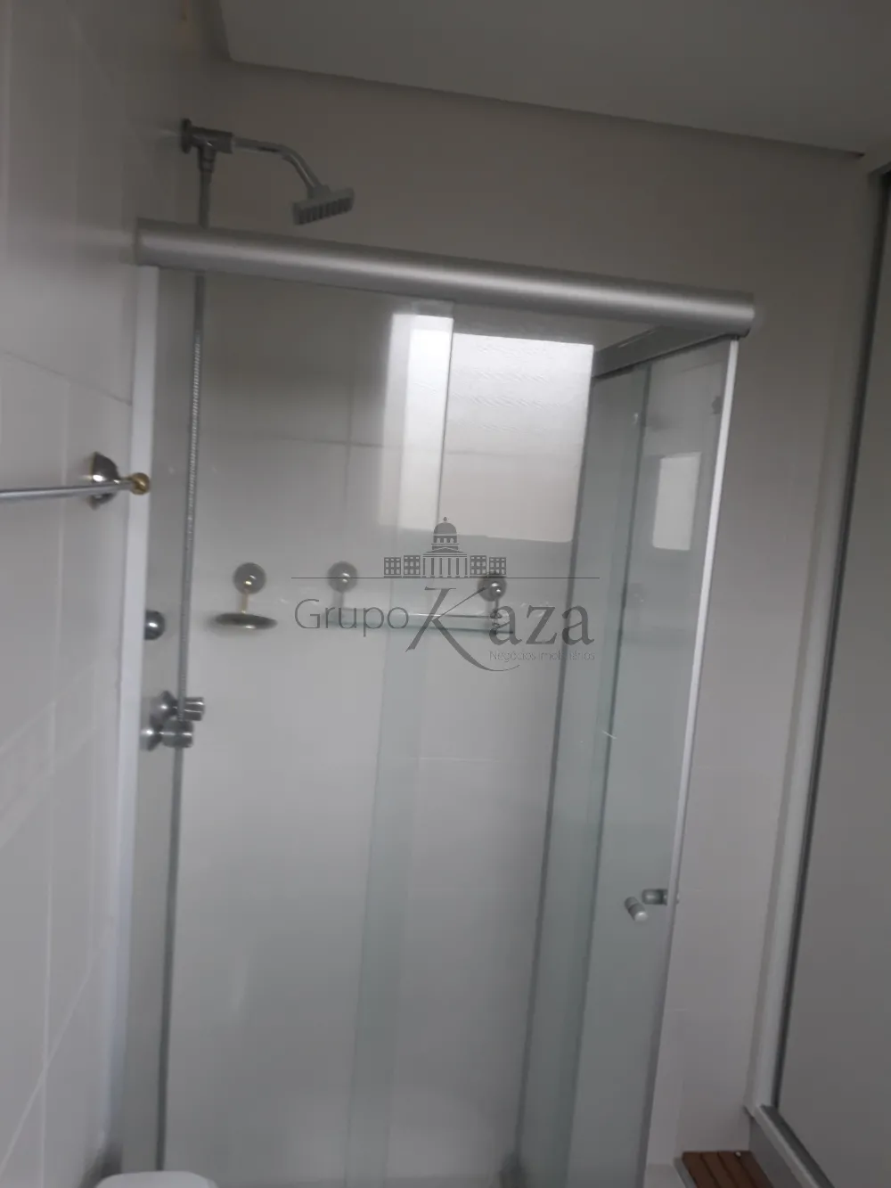 Foto 17 de Apartamento Padrão em Jardim Aquarius, São José dos Campos - imagem 17