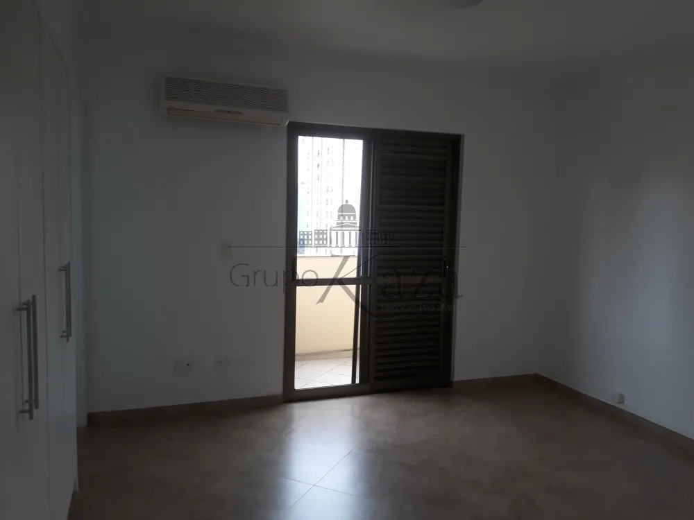 Foto 19 de Apartamento Padrão em Jardim Aquarius, São José dos Campos - imagem 19