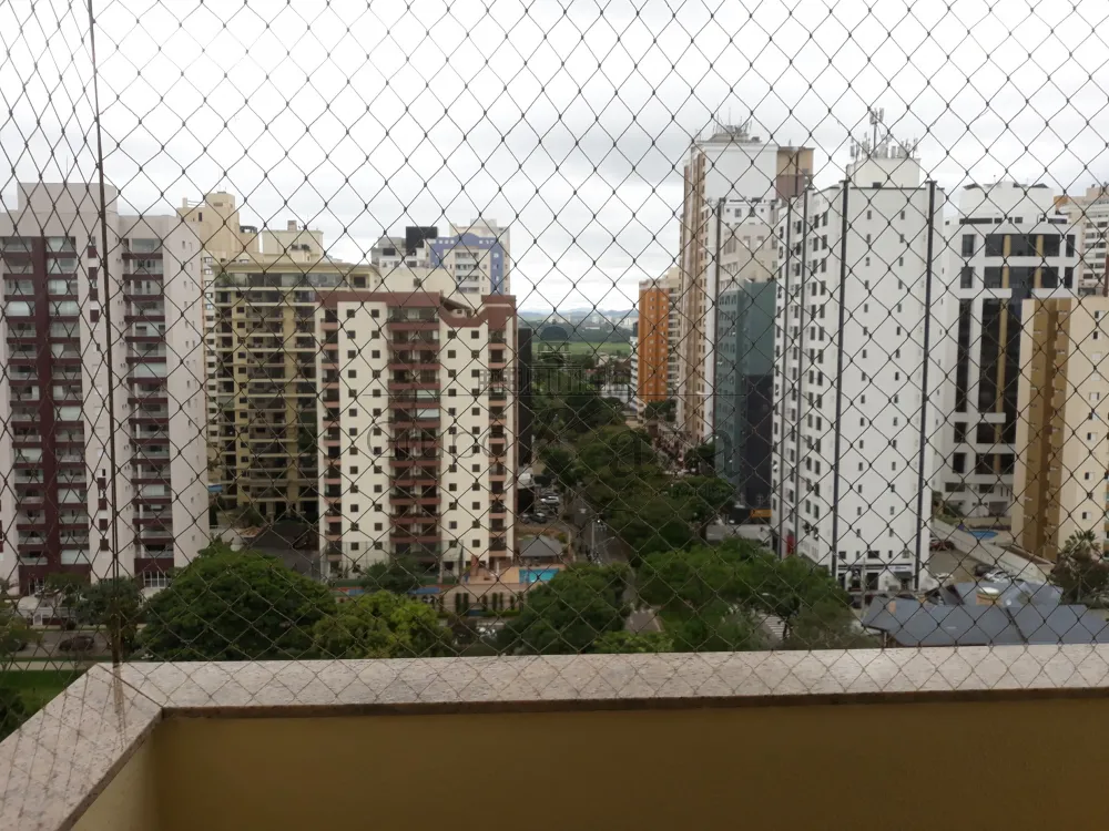 Foto 41 de Apartamento Padrão em Jardim Aquarius, São José dos Campos - imagem 41