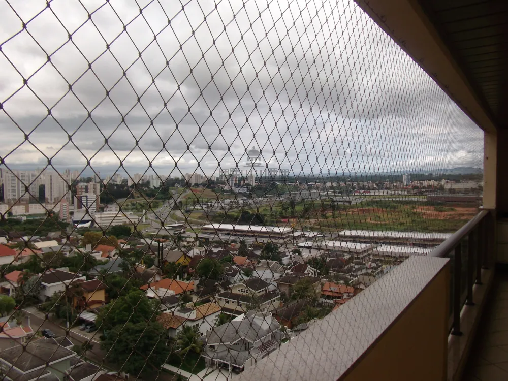 Foto 42 de Apartamento Padrão em Jardim Aquarius, São José dos Campos - imagem 42