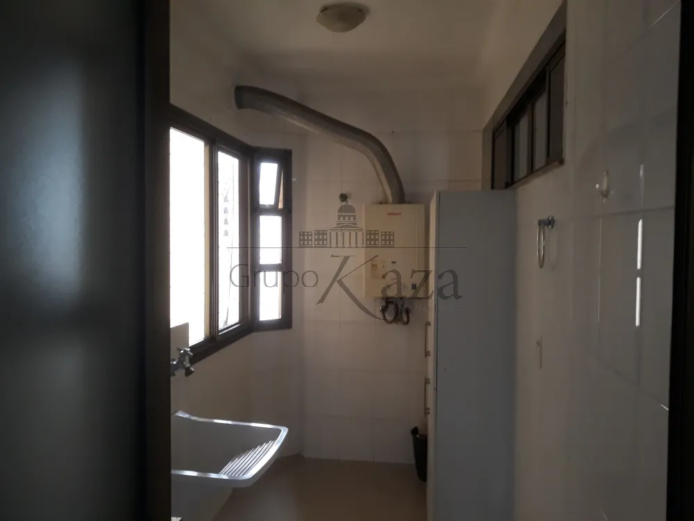Foto 13 de Apartamento Padrão em Jardim Aquarius, São José dos Campos - imagem 13