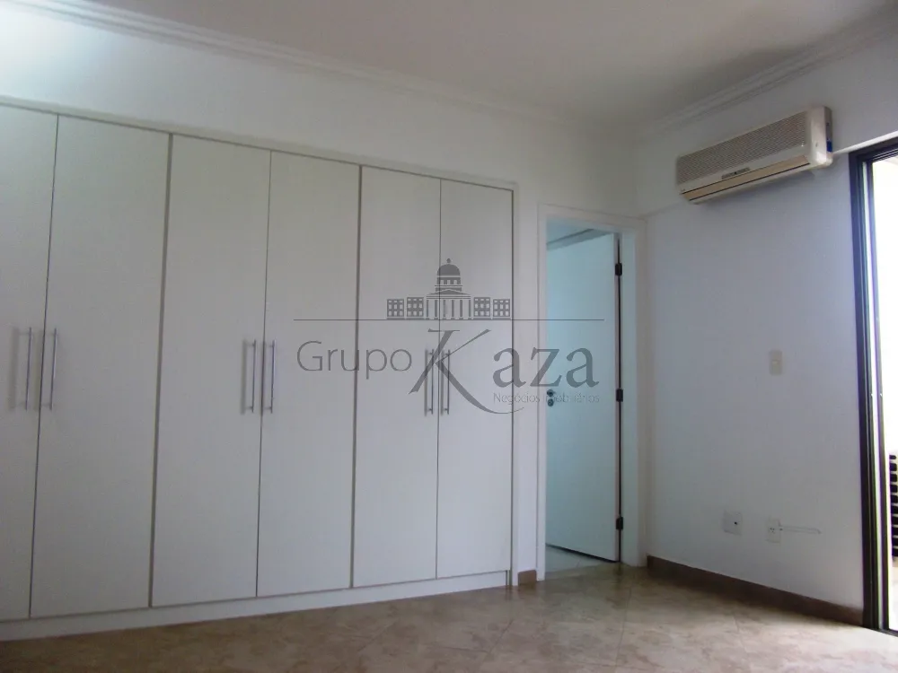 Foto 39 de Apartamento Padrão em Jardim Aquarius, São José dos Campos - imagem 39