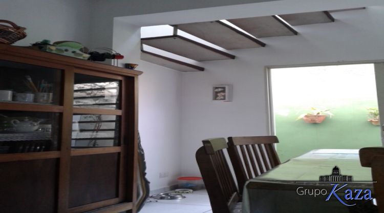 Foto 5 de Casa Sobrado em Jardim Anhembi, São José dos Campos - imagem 5