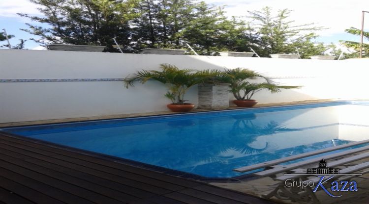 Foto 8 de Casa Sobrado em Jardim Anhembi, São José dos Campos - imagem 8