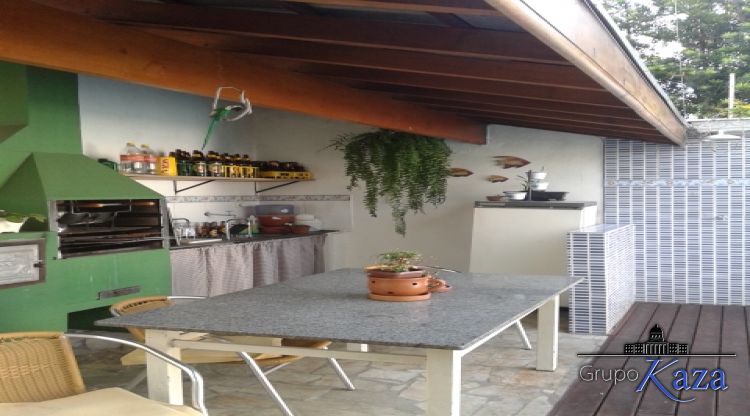 Foto 9 de Casa Sobrado em Jardim Anhembi, São José dos Campos - imagem 9
