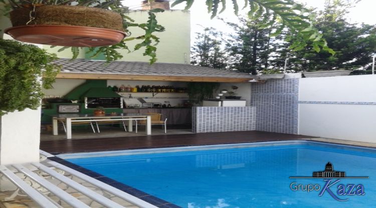 Foto 10 de Casa Sobrado em Jardim Anhembi, São José dos Campos - imagem 10