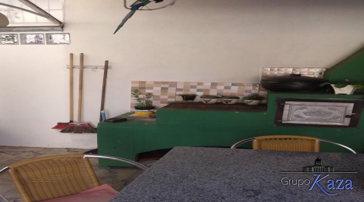 Foto 11 de Casa Sobrado em Jardim Anhembi, São José dos Campos - imagem 11