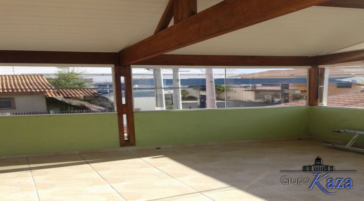 Foto 12 de Casa Sobrado em Jardim Anhembi, São José dos Campos - imagem 12