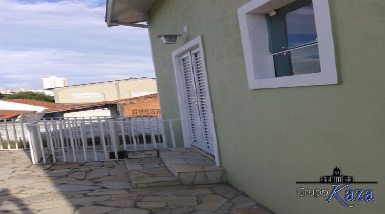 Foto 13 de Casa Sobrado em Jardim Anhembi, São José dos Campos - imagem 13