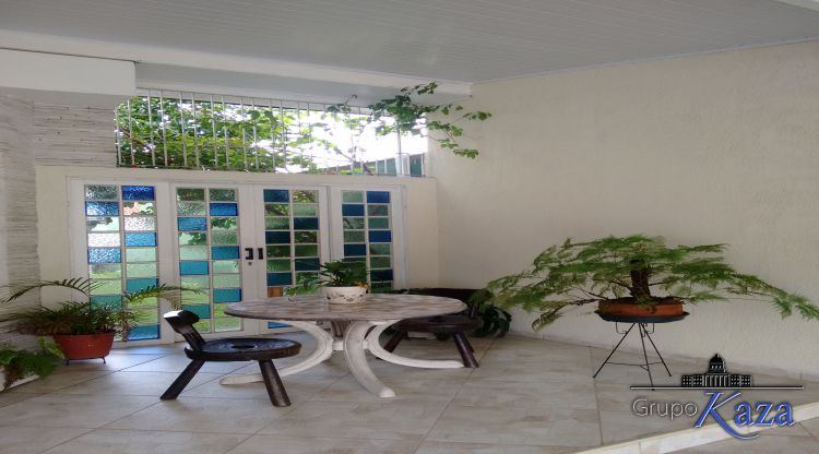 Foto 15 de Casa Sobrado em Jardim Anhembi, São José dos Campos - imagem 15