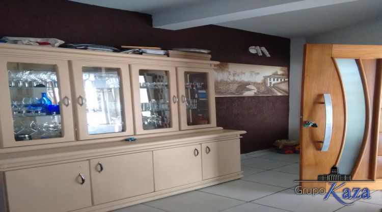 Foto 4 de Casa Sobrado em Jardim Anhembi, São José dos Campos - imagem 4