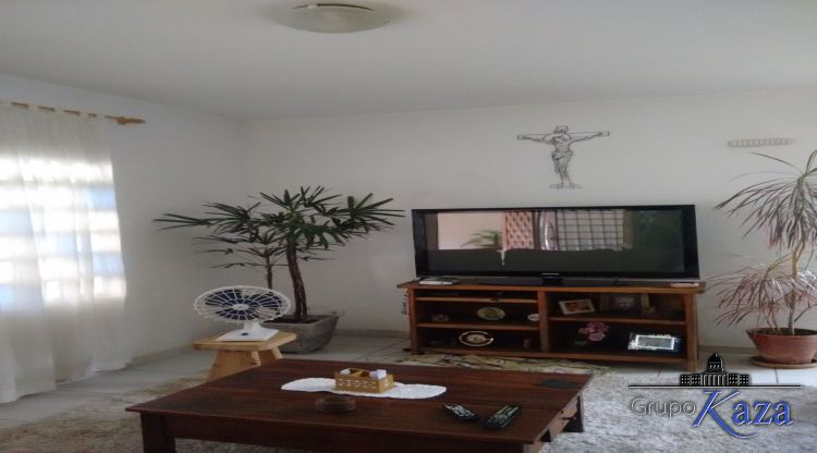 Foto 1 de Casa Sobrado em Jardim Anhembi, São José dos Campos - imagem 1