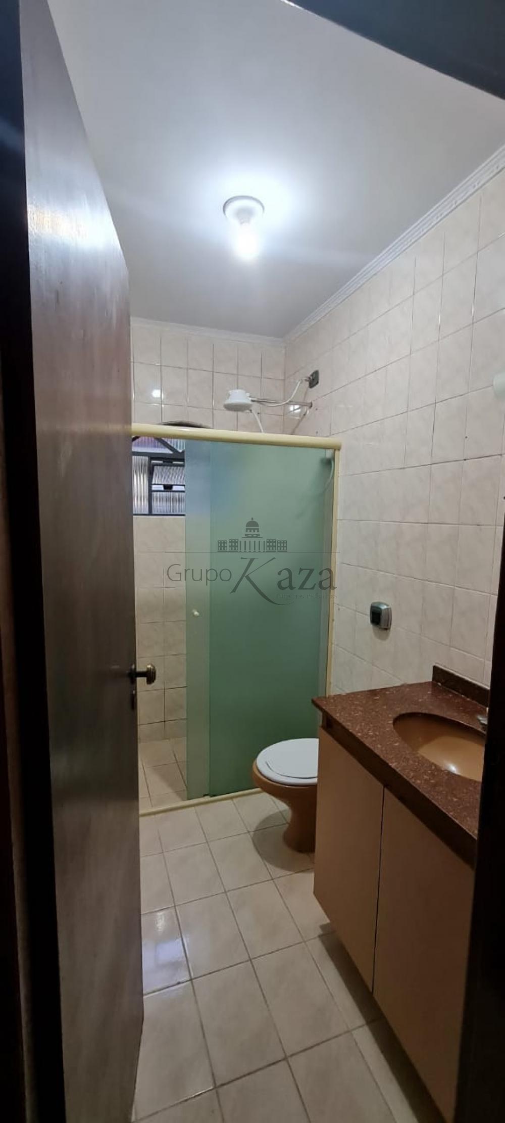 Foto 7 de Casa Sobrado em Jardim Portugal, São José dos Campos - imagem 7