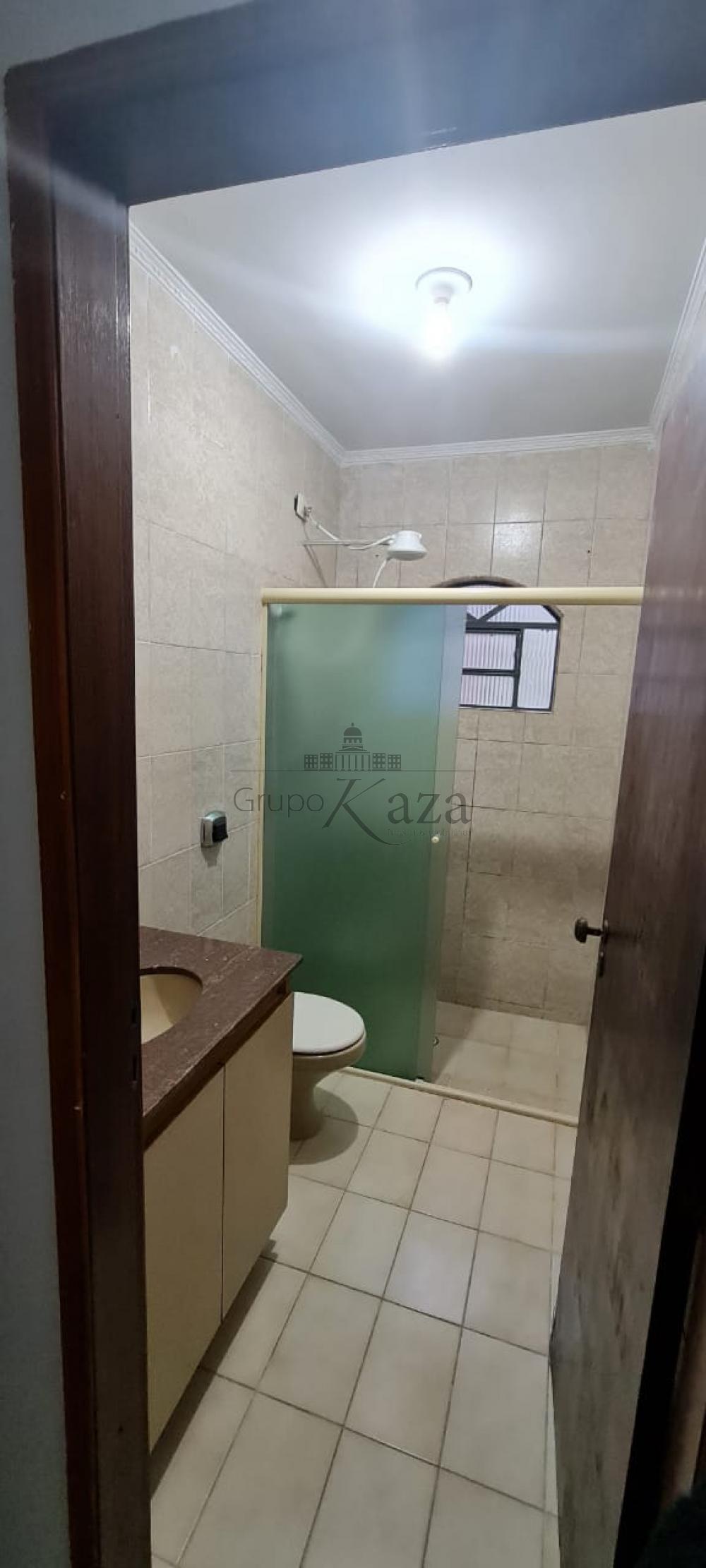 Foto 9 de Casa Sobrado em Jardim Portugal, São José dos Campos - imagem 9
