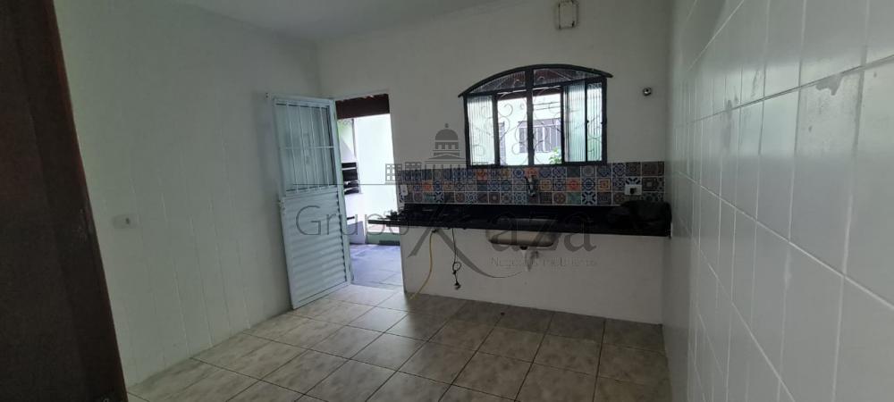 Foto 4 de Casa Sobrado em Jardim Portugal, São José dos Campos - imagem 4
