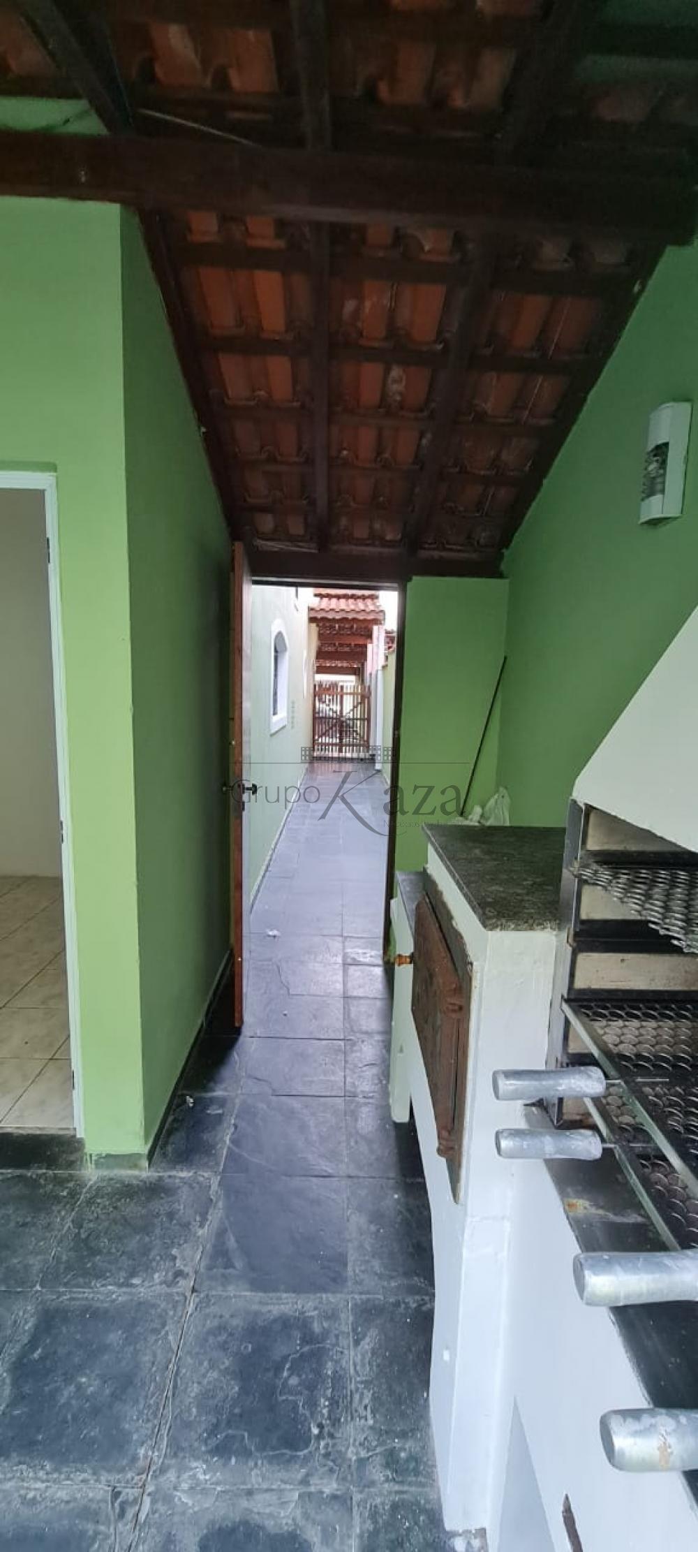 Foto 11 de Casa Sobrado em Jardim Portugal, São José dos Campos - imagem 11