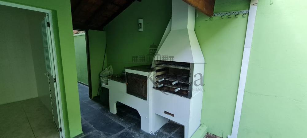 Foto 12 de Casa Sobrado em Jardim Portugal, São José dos Campos - imagem 12